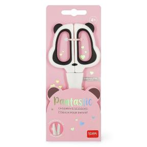 Ножницы Legami "PANDA", 13 см