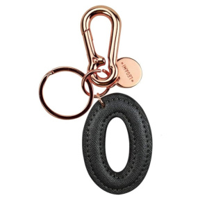 Breloc Legami litera "O"