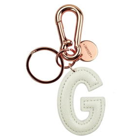 Breloc Legami litera "G"