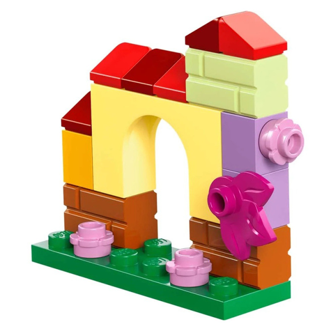 Constructor LEGO Disney Advent Calendar 2024