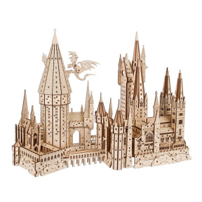 Model Hogwarts™ Castle