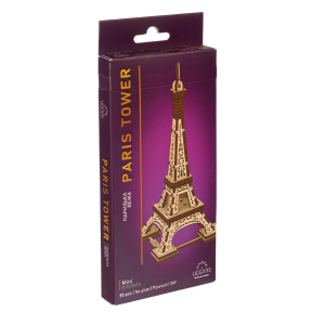 Model Turnul Paris
