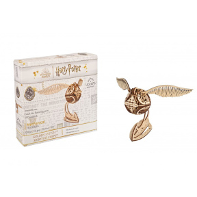 Model Golden Snitch™