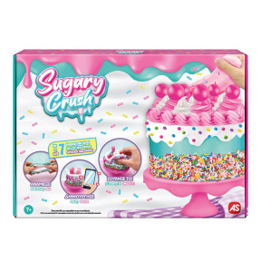 Набор для творчества Sugary Crush