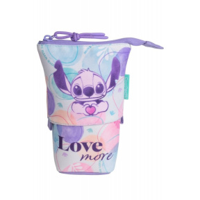 Пенал школьный Disney Fashion Mona