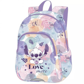Детский рюкзак Disney Core Stitch Pastel, 10L