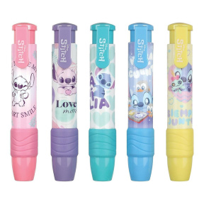 Выдвижной ластик Disney Fashion Stitch