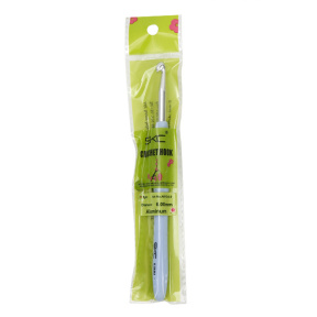 Cârlig pentru tricotat, 6.0 mm