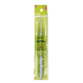 Cârlig pentru tricotat, 3,5 mm