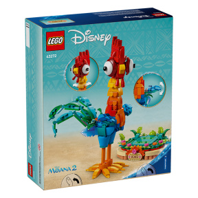 Constructor LEGO Disney Heihei