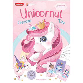 Creează unicornul tău