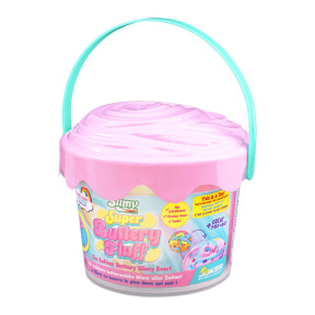 Игровой набор слайм Super Buttery pot 150 г