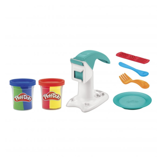 Set masă de modelat Play-Doh Lil Pack în sortiment