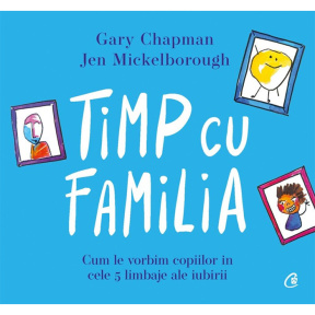 Timp cu familia