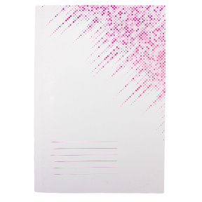 Carte de cancelarie OfficeLine, 96 file