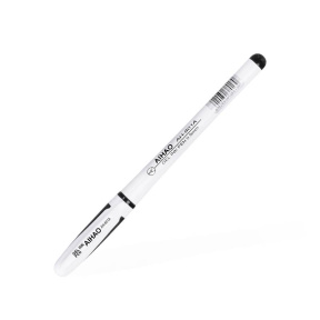 Pix cu gel AIHAO 801A, negru