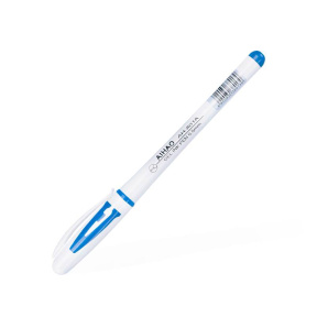 Pix cu gel AIHAO 801A, albastru