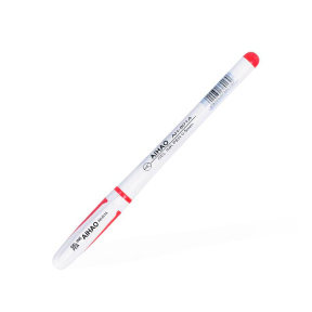 Pix cu gel AIHAO 801A, roșu
