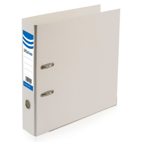 Biblioraft A4/70 мм, OfficeLine, PVC, ALB