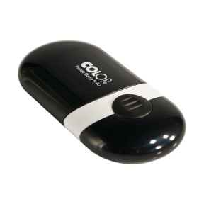 Suport stampila de buzunar Pocket Stamp Colop R40