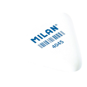 Ластик MILAN 4045 серия "Miga de pan", (поштучно)