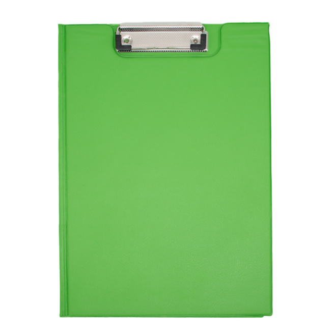 Clipbard mapă A4 OfficeLine, PVC, verde