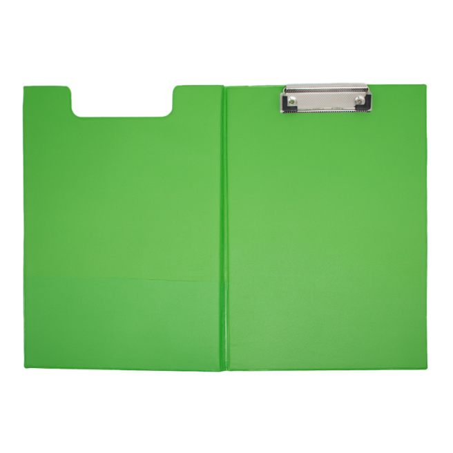 Clipbard mapă A4 OfficeLine, PVC, verde