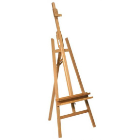 Șevalet 240x95 cm, (120 cm)