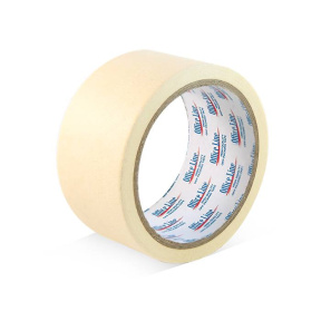 Bandă adezivă de hârtie OfficeLine 48mm х 20m