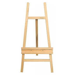 Şevalet Student 122cm (120cm)
