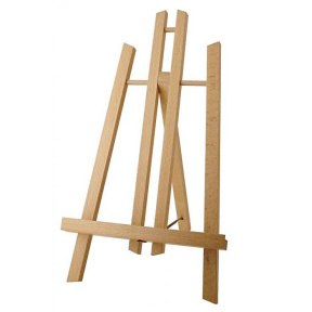 Șevalet de masă, Medium Display Easel 22х40 cm (40 cm)
