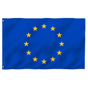 Drapel Europei (2x1m)