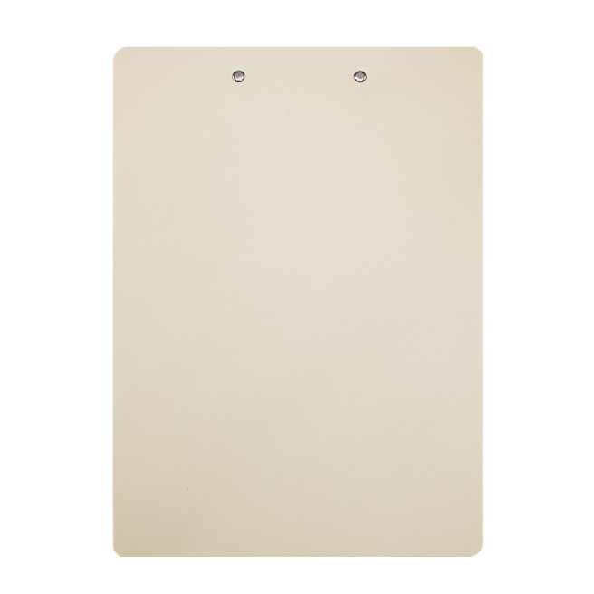 Clipboard A4 KLASSE, PP foam, verde
