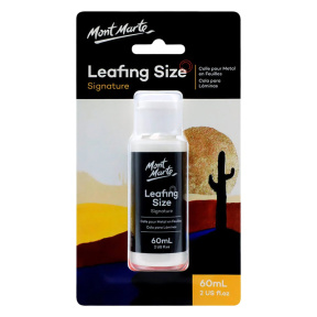 Клей Leafing Size 60 мл для потали