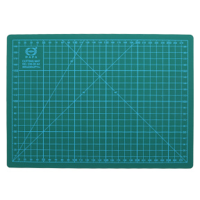 Covoraș autorecuperabil, A4 (300х220х3mm)