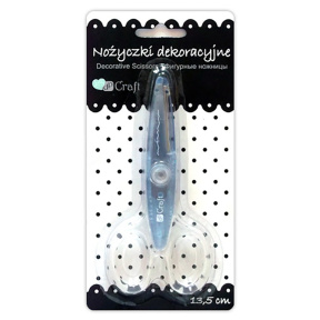 Foarfece de decor 13.5cm