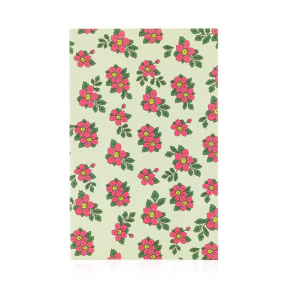 Записная книжка A5 48 л. обл.Flora EB0483857