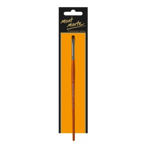 Periuță Taklon Short Bright 6