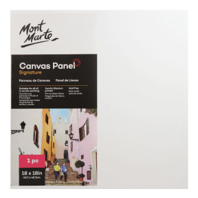 Panou pentru panza MontMarte, 45х45 cm