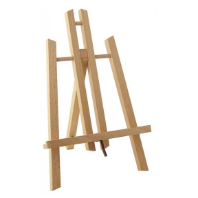 Șevalet de masă Mini Display Easel 30.5х19 cm (30 cm)
