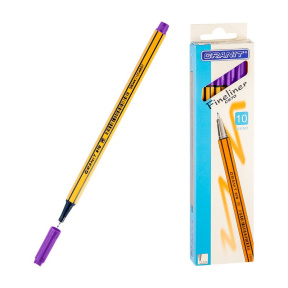 Liner GRANIT C970, 0.4 mm, violet