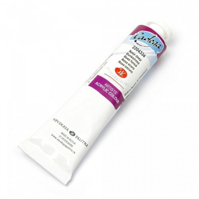Vopsea acrilica Ladoga Roz intunecat 46ml. art. 2204334