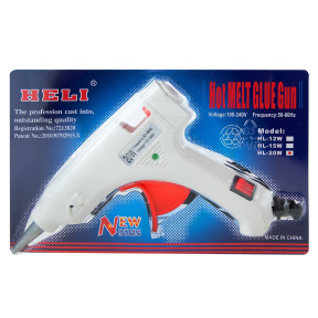Pistol de lipit 20W