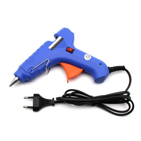 Pistol de lipit 40W