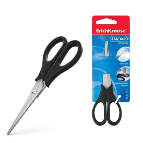 Foarfece Erich Krause STANDARD 13.5 cm.