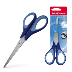 Foarfece Erich Krause STANDARD+ 17 cm