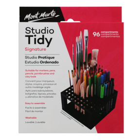 Подставка для инструментов Studio Tidy