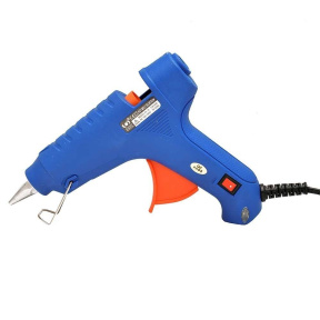 Pistol pentru Clei-silicon  60W