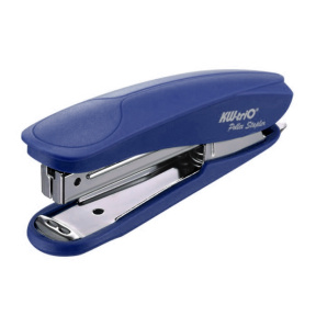 Capsator KW-Trio №10 Pollex, 15 foi, negru