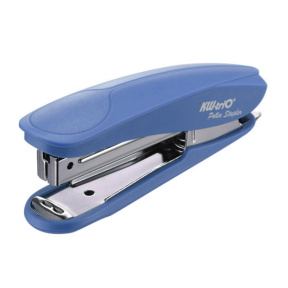 Capsator KW-Trio №10 Pollex, 15 foi, albastru